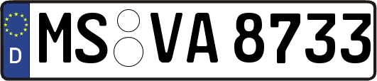 MS-VA8733