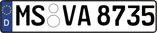 MS-VA8735