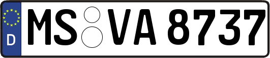 MS-VA8737
