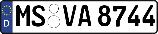 MS-VA8744