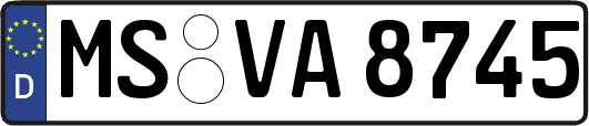 MS-VA8745