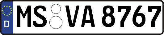 MS-VA8767