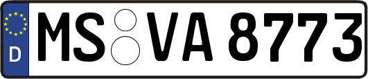 MS-VA8773
