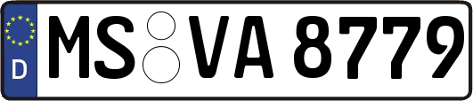 MS-VA8779
