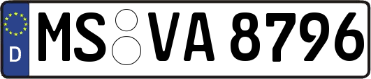 MS-VA8796