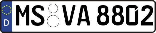 MS-VA8802