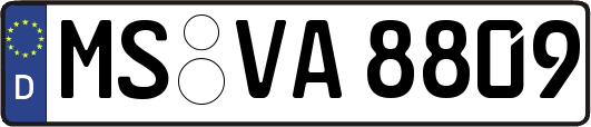 MS-VA8809
