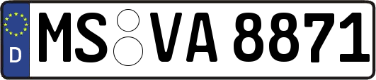MS-VA8871