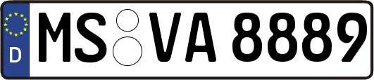 MS-VA8889