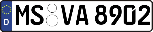 MS-VA8902