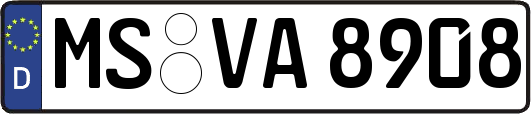 MS-VA8908