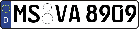 MS-VA8909