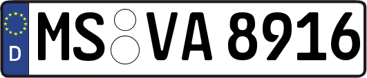 MS-VA8916