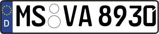 MS-VA8930