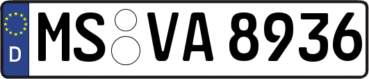 MS-VA8936