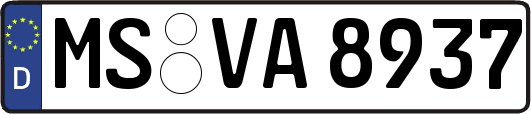 MS-VA8937