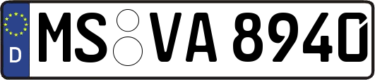 MS-VA8940
