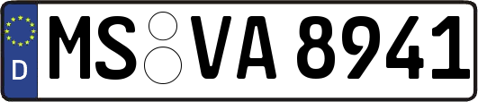MS-VA8941