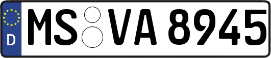 MS-VA8945