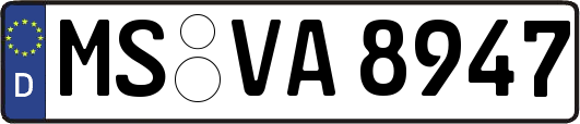 MS-VA8947