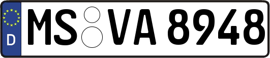MS-VA8948