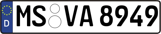 MS-VA8949