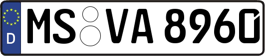 MS-VA8960