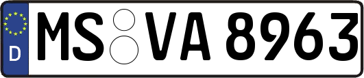 MS-VA8963