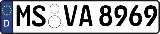 MS-VA8969
