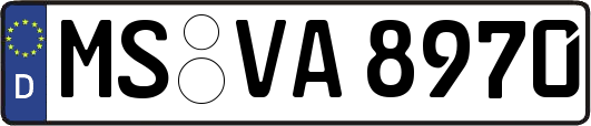 MS-VA8970