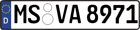 MS-VA8971