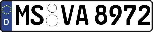 MS-VA8972