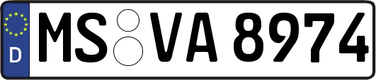 MS-VA8974