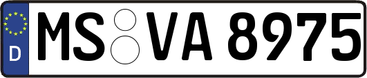 MS-VA8975