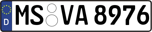 MS-VA8976