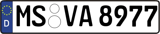 MS-VA8977