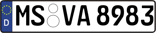 MS-VA8983