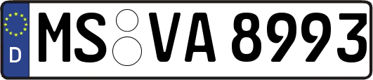 MS-VA8993
