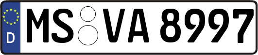 MS-VA8997