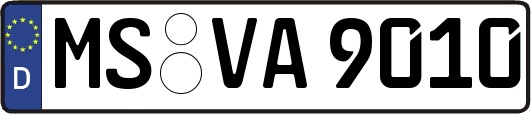 MS-VA9010
