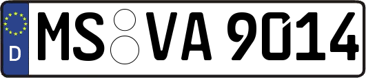 MS-VA9014