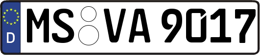MS-VA9017