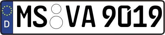 MS-VA9019