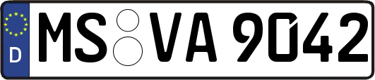 MS-VA9042