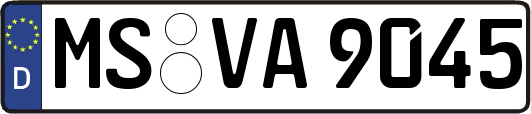 MS-VA9045