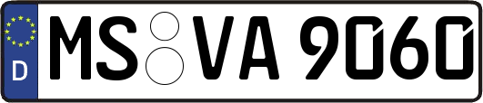 MS-VA9060