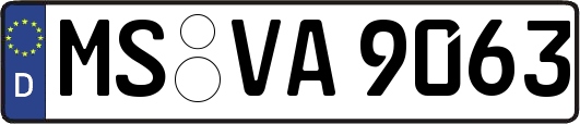 MS-VA9063