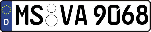 MS-VA9068