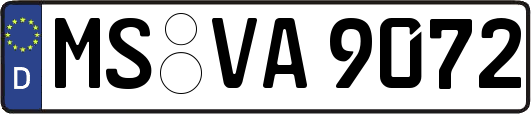 MS-VA9072