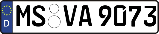 MS-VA9073
